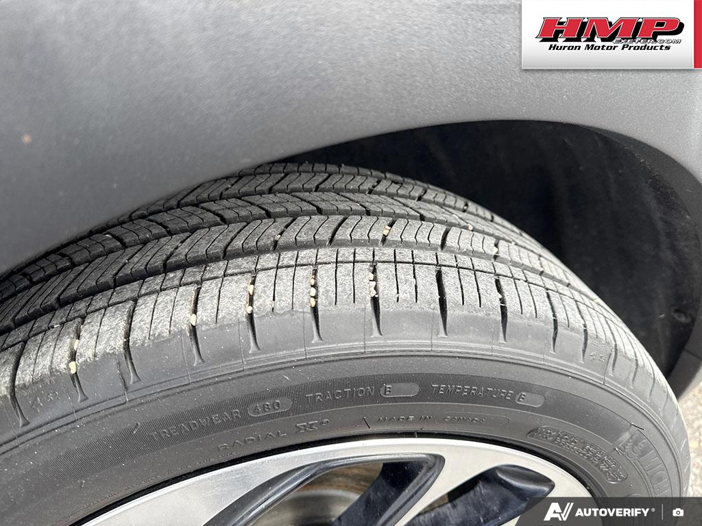 used 2023 Chevrolet Bolt EUV car, priced at $31,284