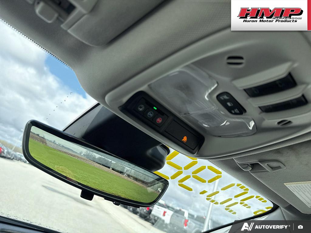 used 2023 Chevrolet Bolt EUV car, priced at $31,284