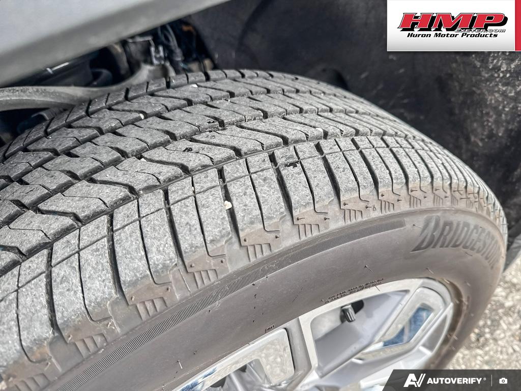 used 2025 GMC Sierra 1500 car, priced at $76,284