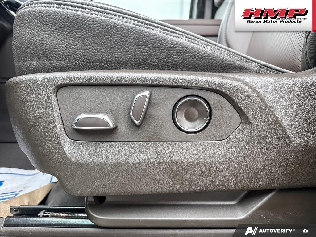 used 2025 GMC Sierra 1500 car, priced at $76,284