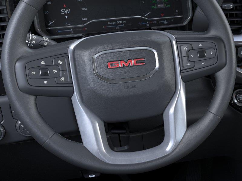 new 2026 GMC Sierra 2500HD car, priced at $104,282