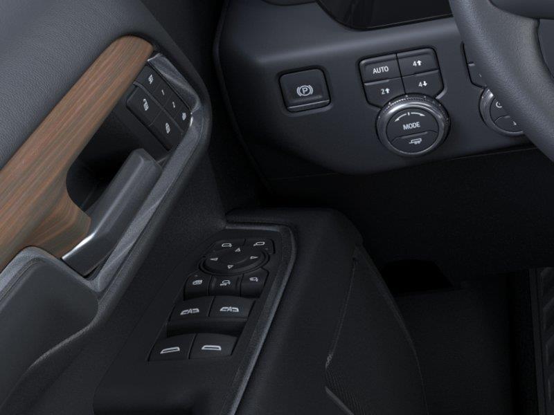 new 2026 GMC Sierra 2500HD car, priced at $104,282