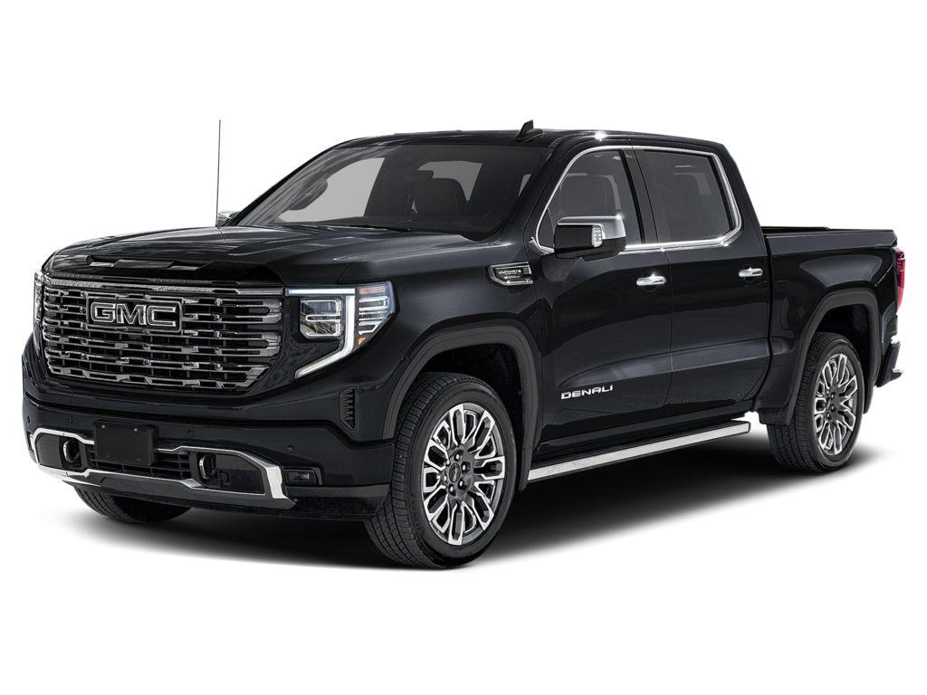 new 2026 GMC Sierra 1500 car, priced at $118,160