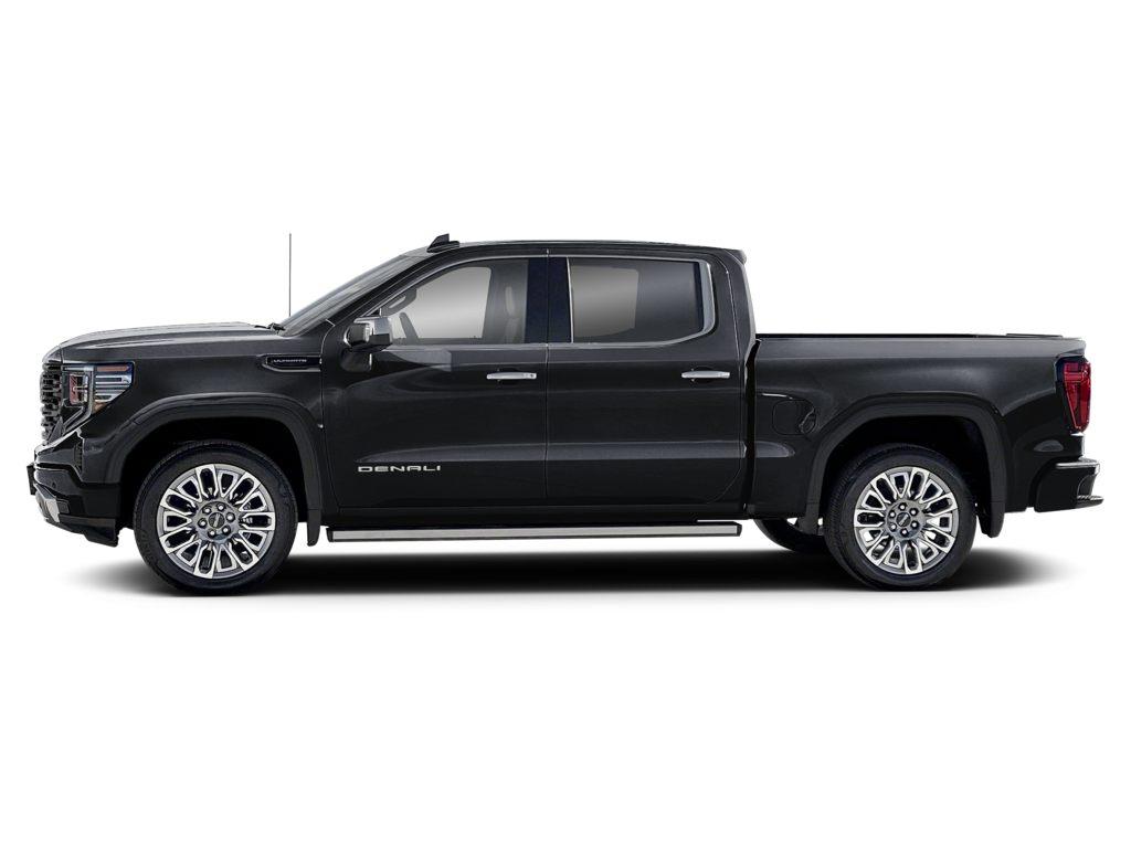 new 2026 GMC Sierra 1500 car, priced at $110,360