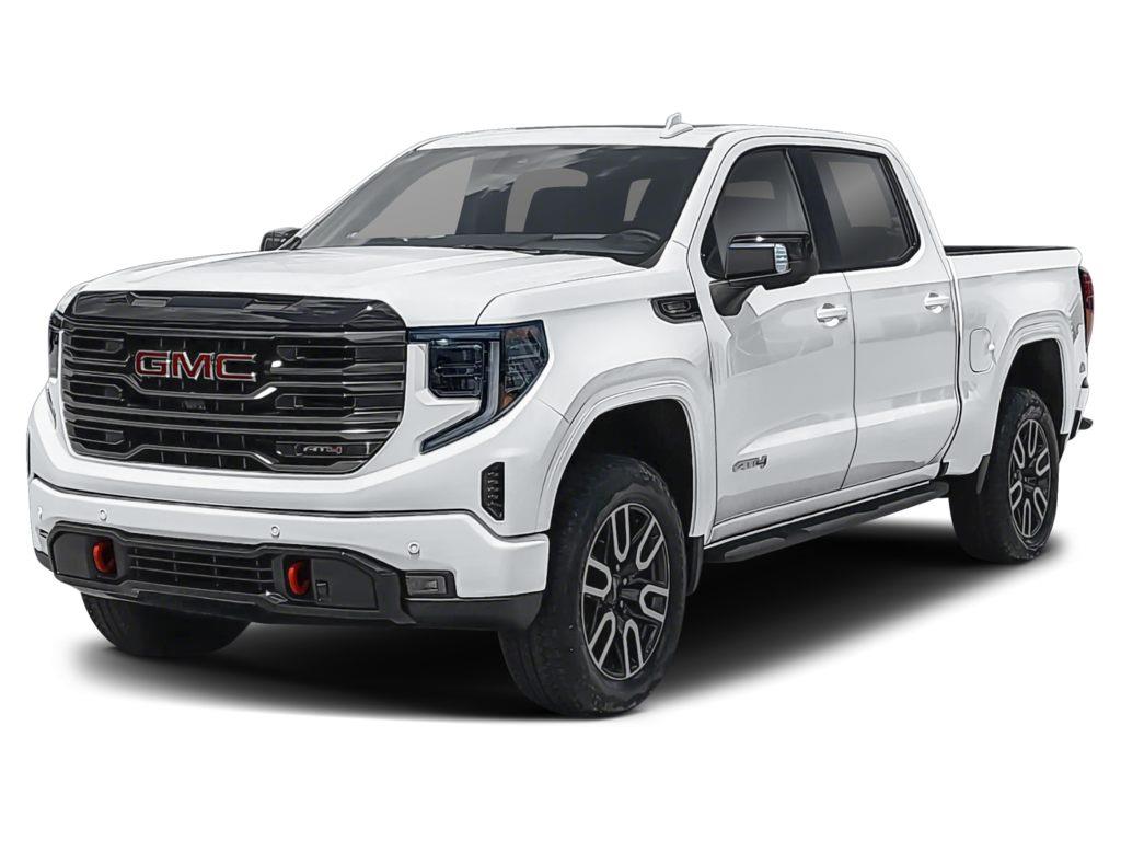 new 2026 GMC Sierra 1500 car, priced at $89,908