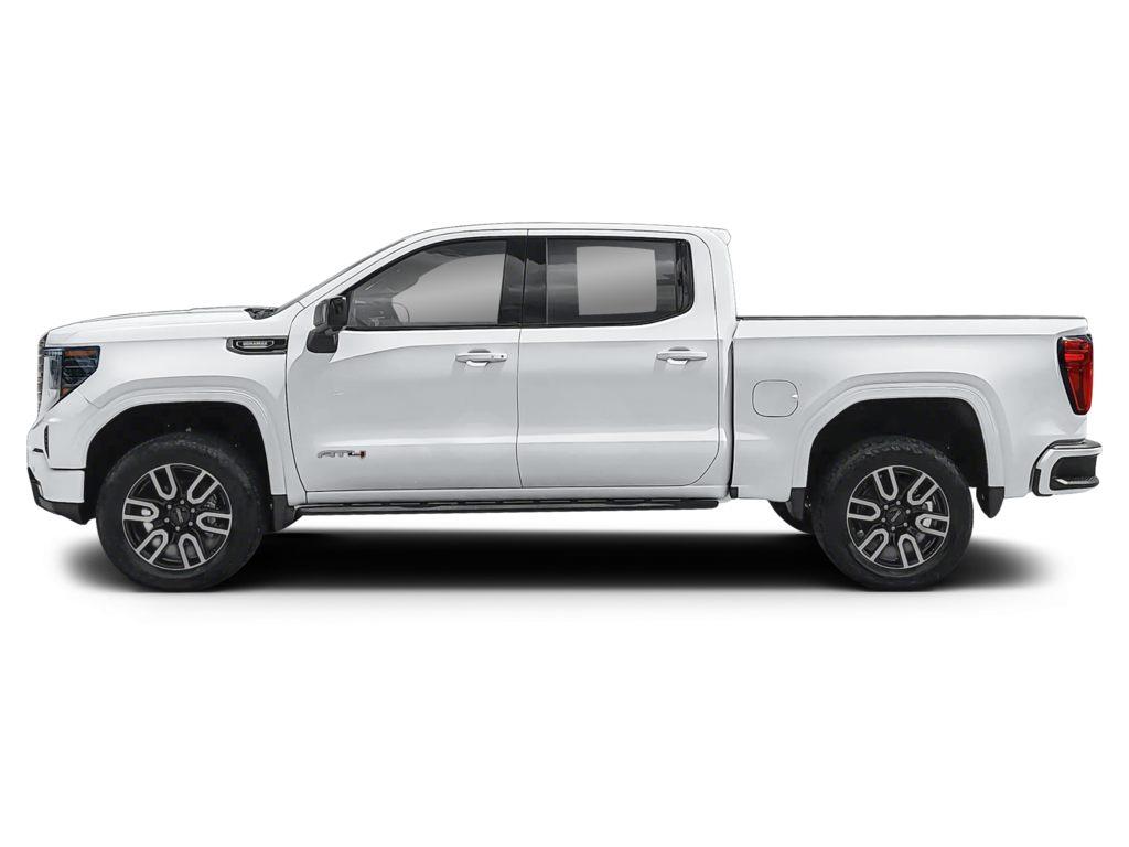 new 2026 GMC Sierra 1500 car, priced at $91,408