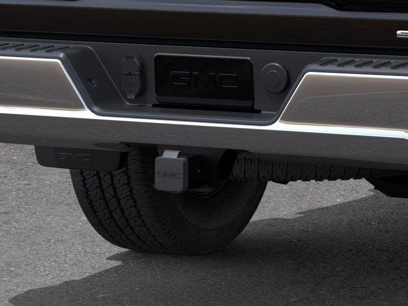 new 2026 GMC Sierra 2500HD car, priced at $82,908