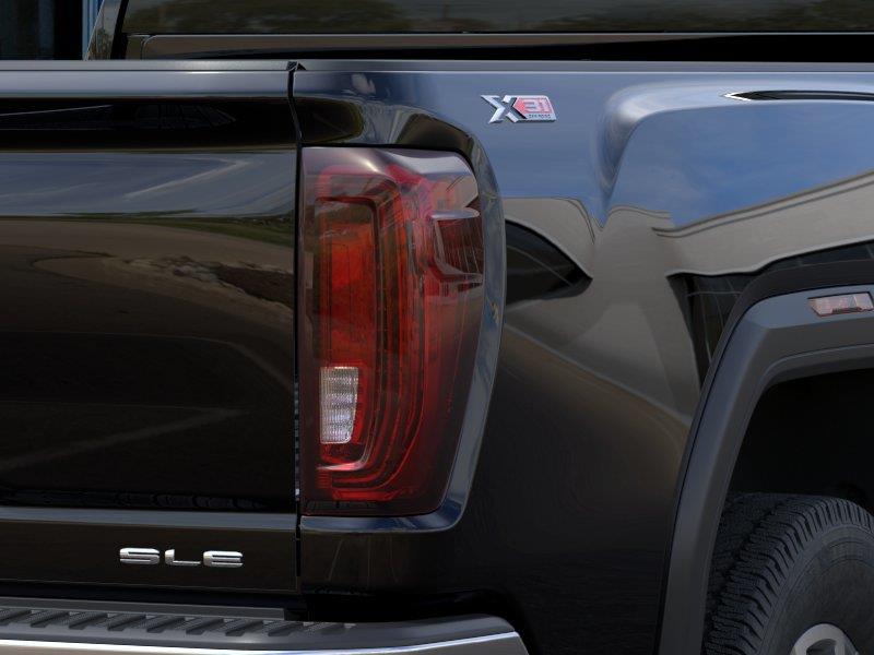 new 2026 GMC Sierra 2500HD car, priced at $82,908