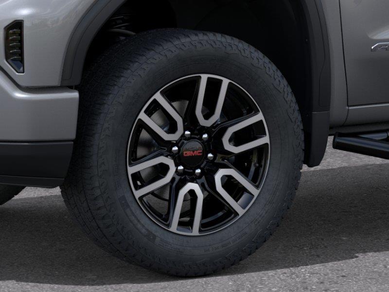 new 2026 GMC Sierra 1500 car, priced at $93,858