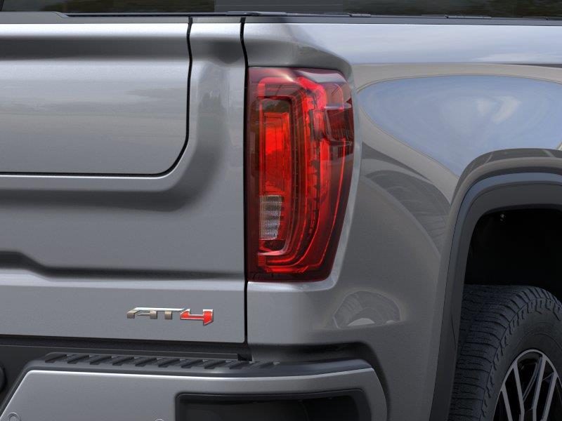 new 2026 GMC Sierra 1500 car, priced at $93,858