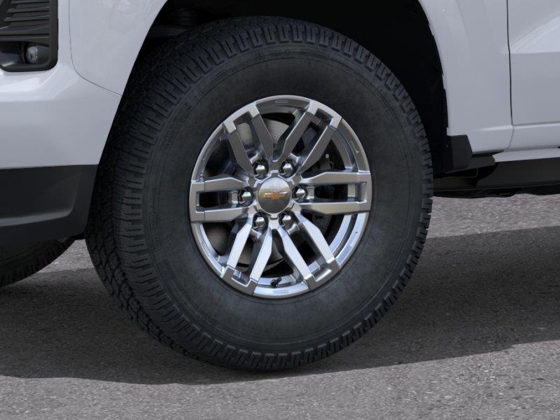 new 2026 Chevrolet Colorado car, priced at $58,898