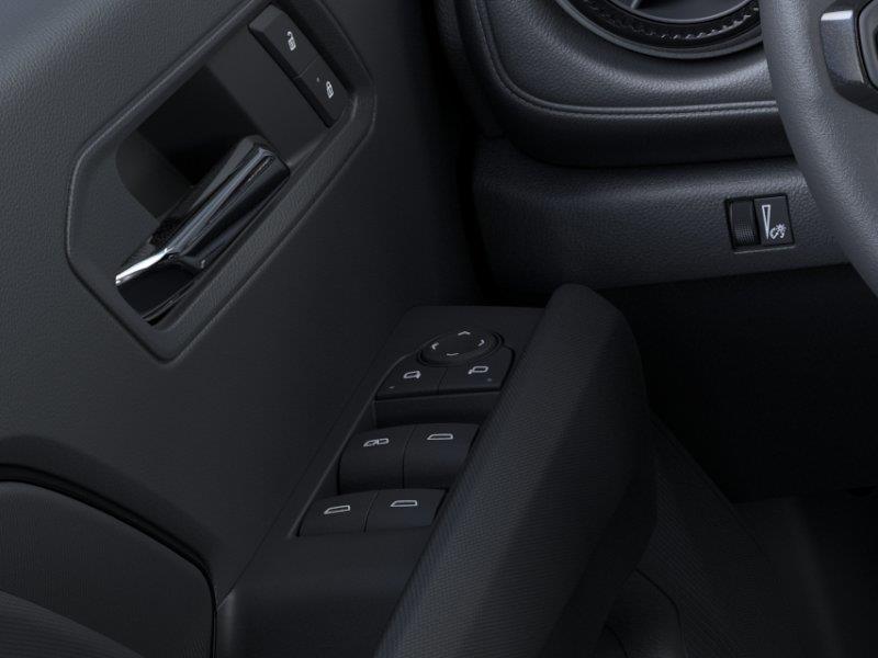 new 2026 Chevrolet Colorado car, priced at $58,898