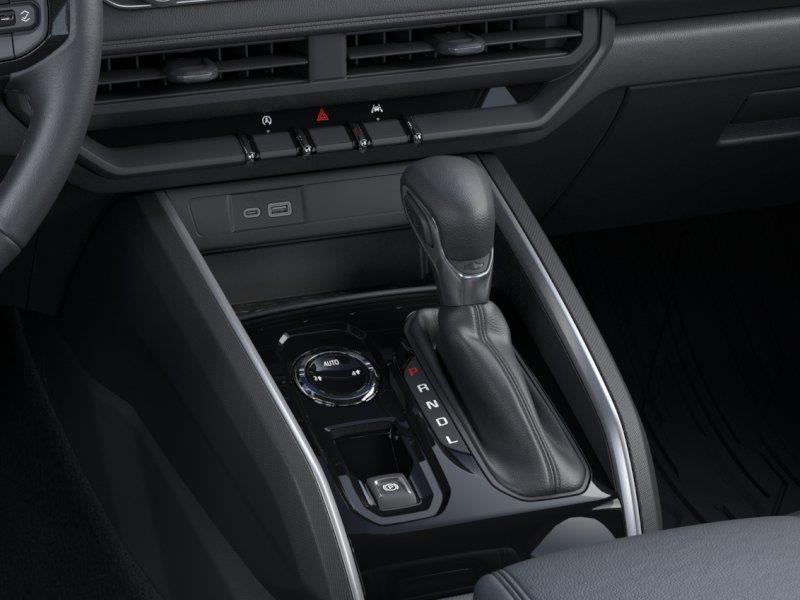 new 2026 Chevrolet Colorado car, priced at $58,898