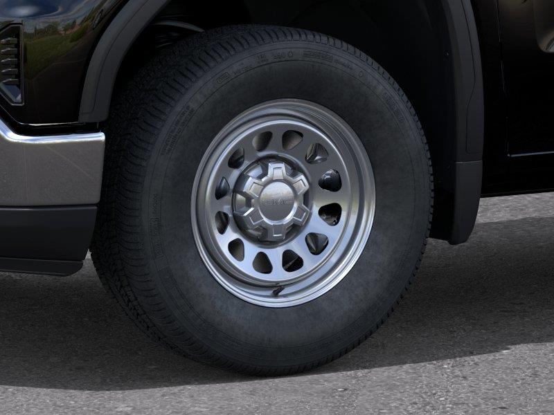 new 2026 GMC Sierra 1500 car, priced at $62,043