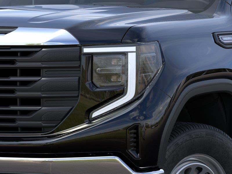 new 2026 GMC Sierra 1500 car, priced at $62,043
