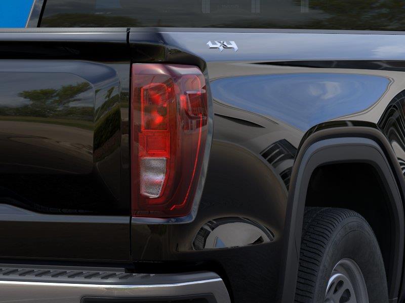 new 2026 GMC Sierra 1500 car, priced at $62,043