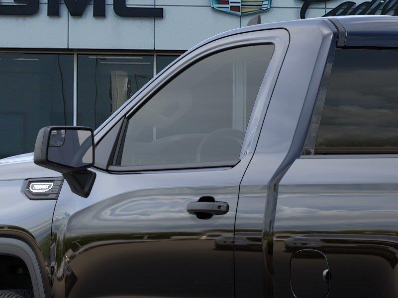 new 2026 GMC Sierra 1500 car, priced at $62,043
