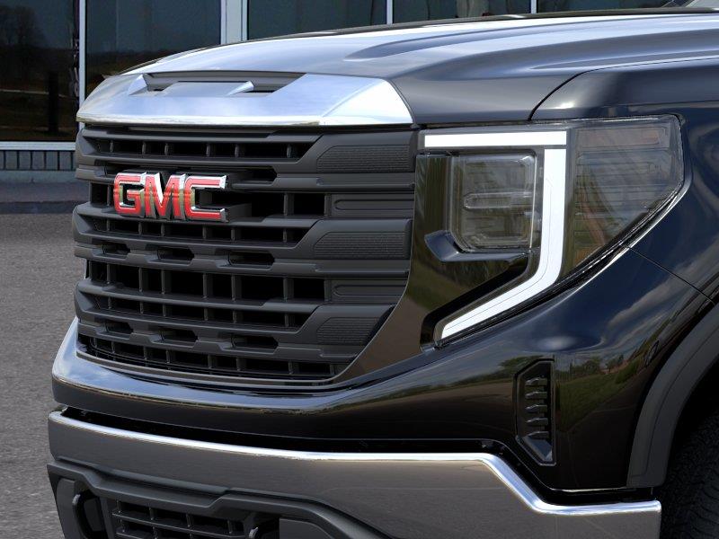 new 2026 GMC Sierra 1500 car, priced at $62,043