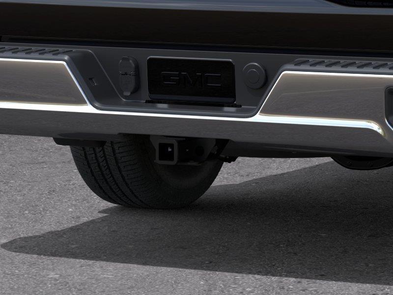 new 2026 GMC Sierra 1500 car, priced at $62,043