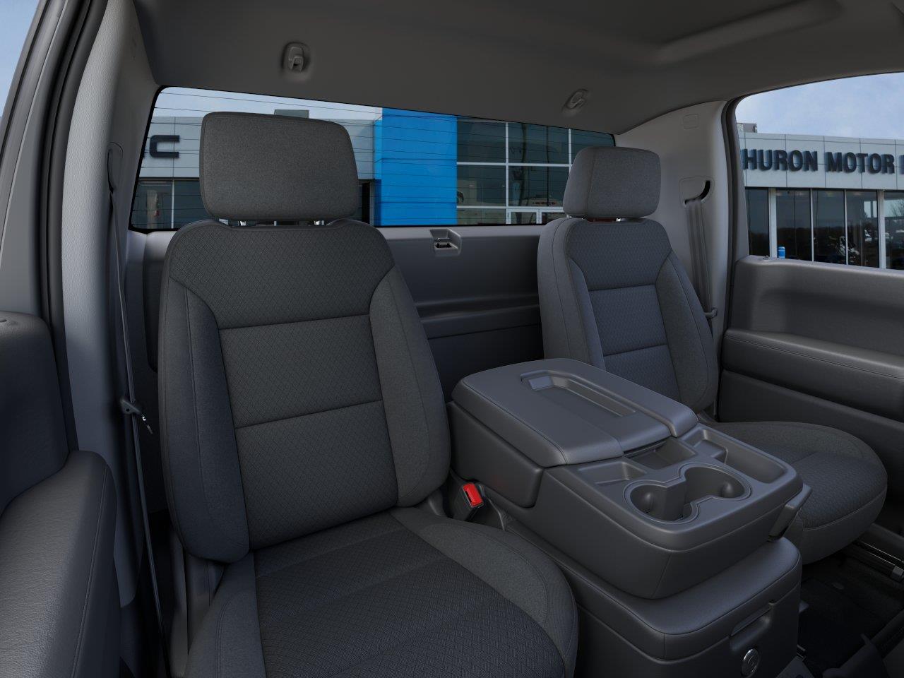 new 2026 GMC Sierra 1500 car, priced at $62,043