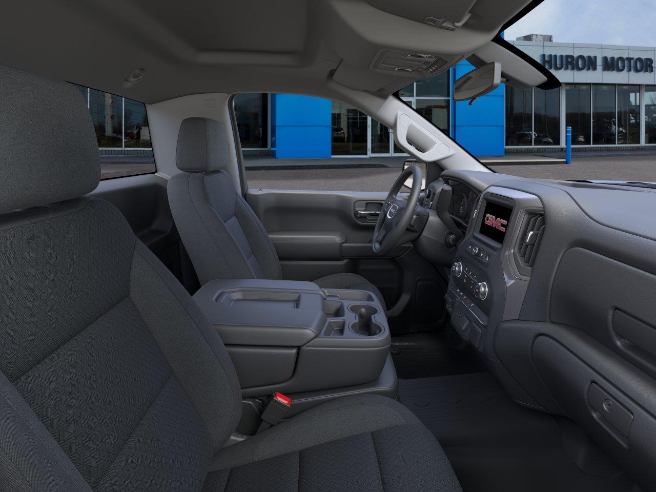 new 2026 GMC Sierra 1500 car, priced at $62,043