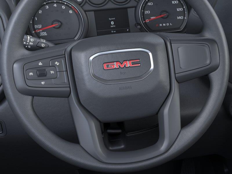 new 2026 GMC Sierra 1500 car, priced at $62,043