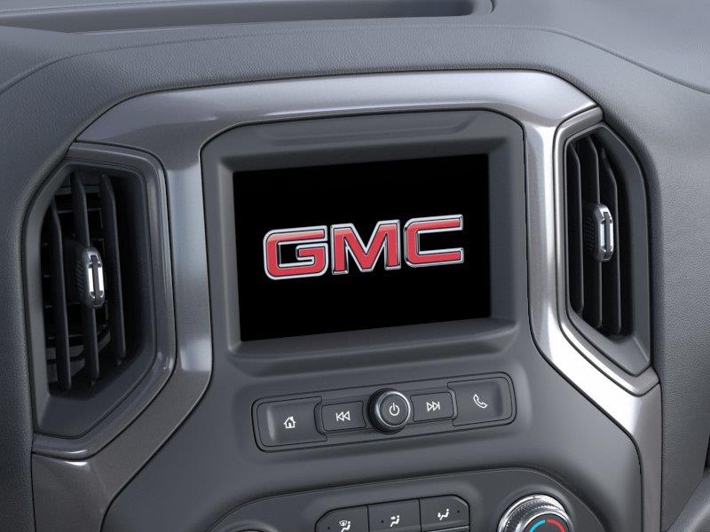 new 2026 GMC Sierra 1500 car, priced at $62,043