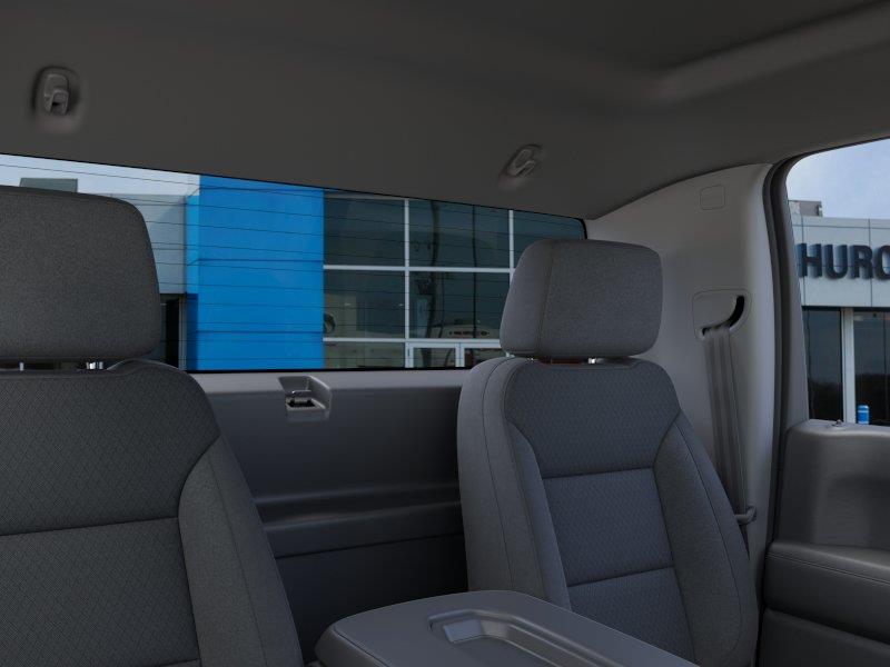 new 2026 GMC Sierra 1500 car, priced at $62,043