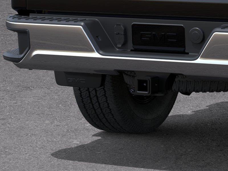 new 2026 GMC Sierra 2500HD car, priced at $98,698