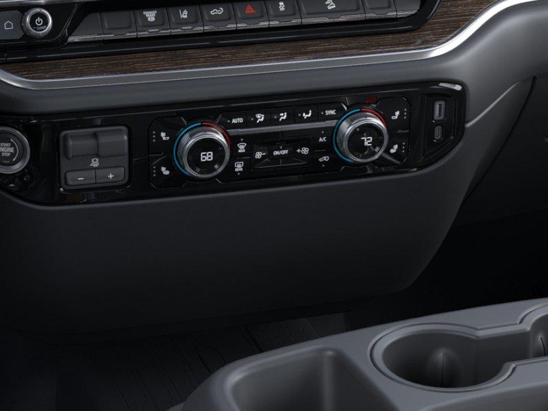 new 2026 GMC Sierra 2500HD car, priced at $98,698