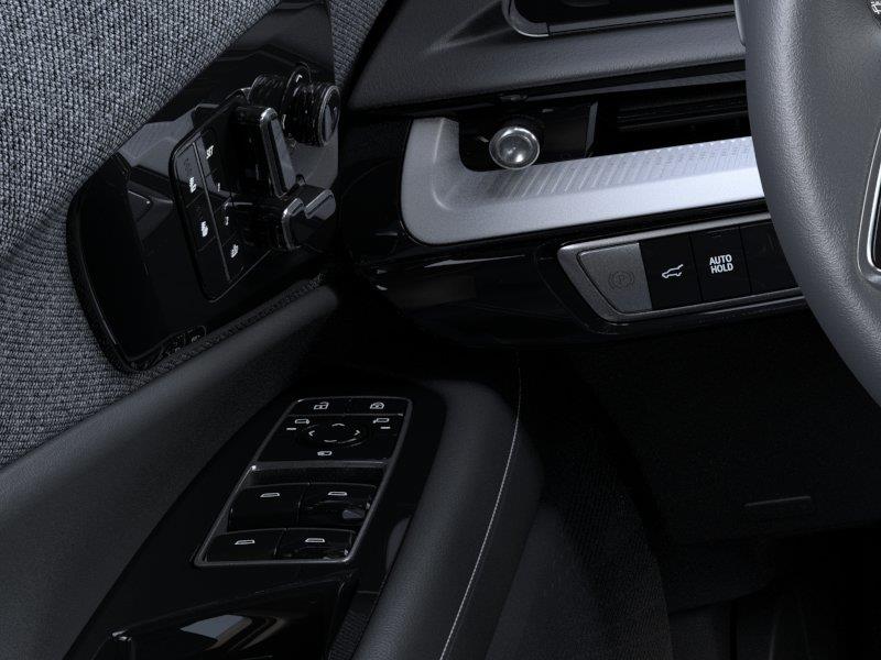 new 2026 Cadillac OPTIQ car, priced at $67,757