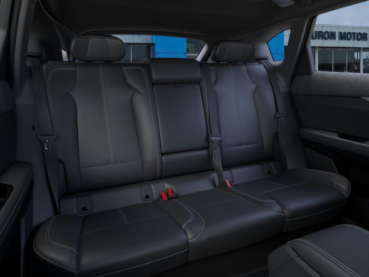 new 2026 Cadillac OPTIQ car, priced at $67,757