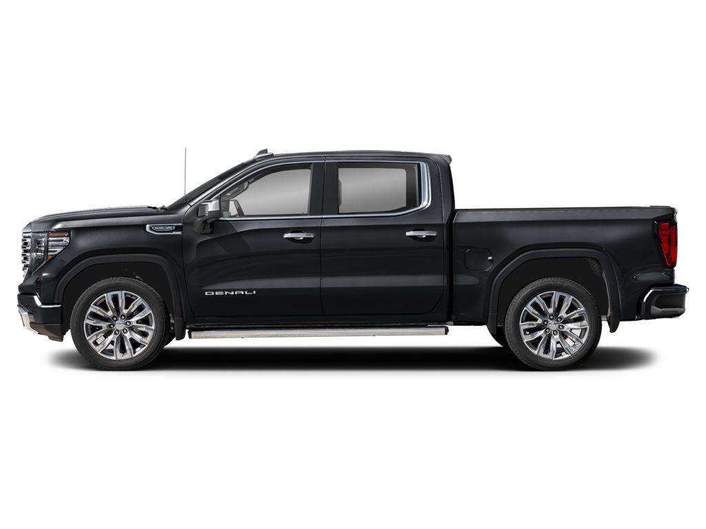 new 2026 GMC Sierra 1500 car, priced at $91,703