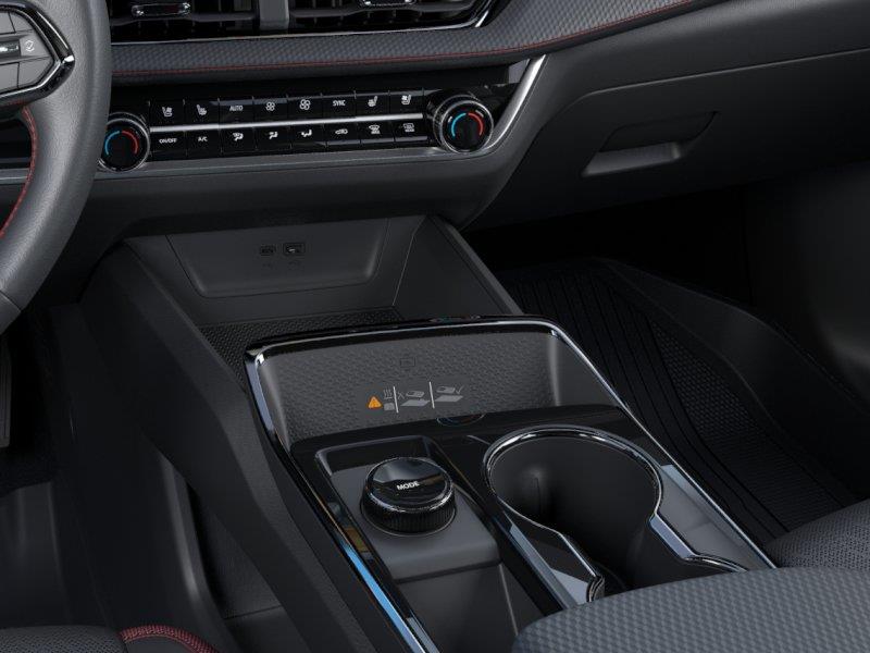 new 2026 Chevrolet Equinox car, priced at $49,293