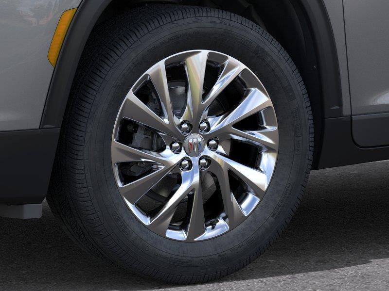 new 2026 Buick Enclave car, priced at $68,513