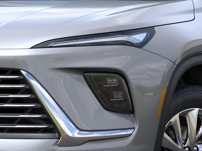 new 2026 Buick Enclave car, priced at $68,513