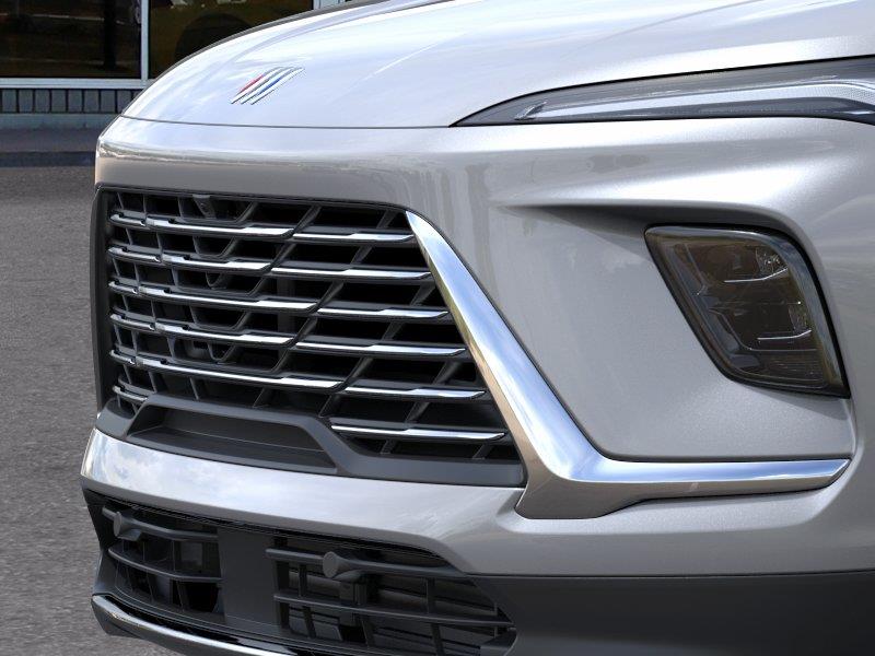 new 2026 Buick Enclave car, priced at $68,513