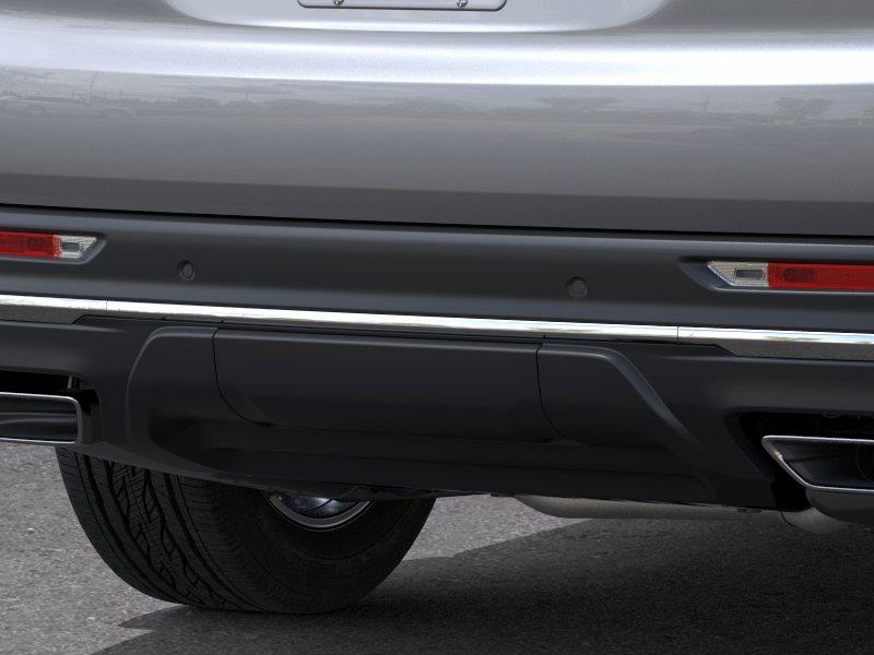 new 2026 Buick Enclave car, priced at $68,513