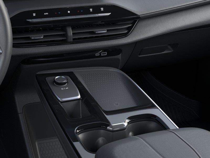 new 2026 Buick Enclave car, priced at $68,513