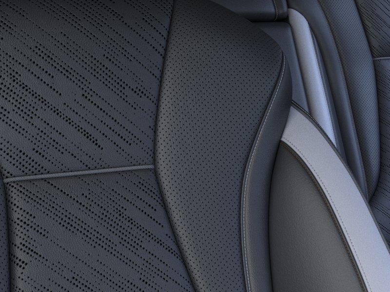 new 2026 Buick Envision car, priced at $53,493