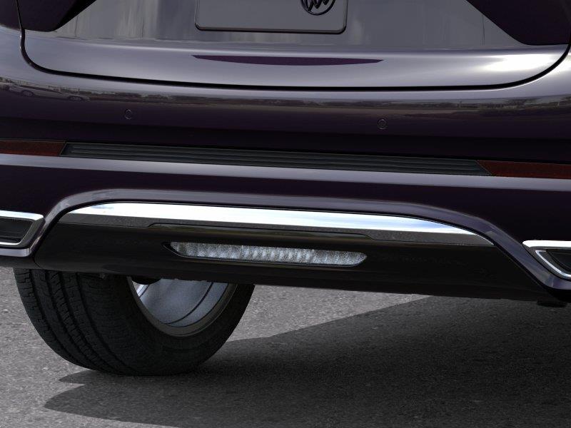 new 2026 Buick Envision car, priced at $57,598