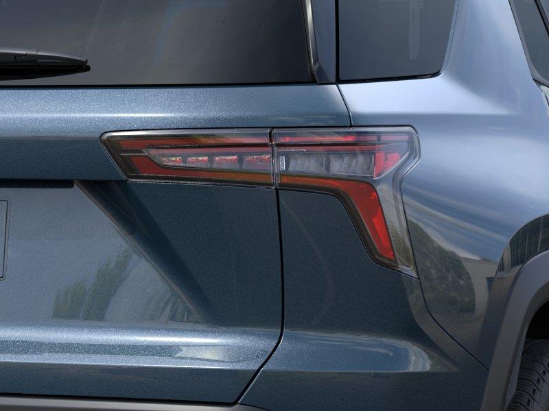 new 2026 Chevrolet Equinox car, priced at $45,552