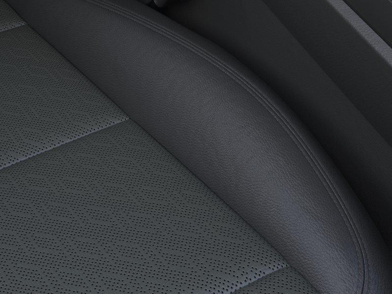 new 2026 Chevrolet Equinox car, priced at $45,552