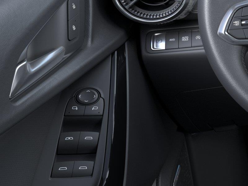 new 2026 Chevrolet Equinox car, priced at $45,552