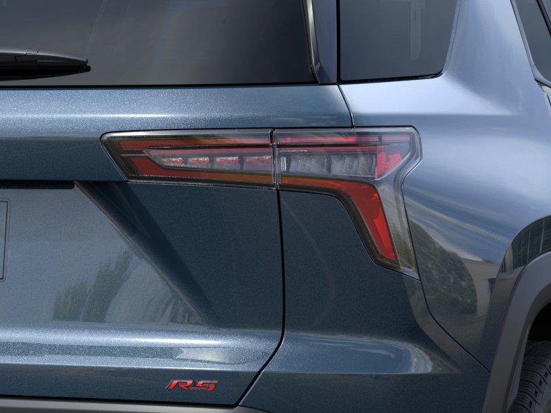 new 2026 Chevrolet Equinox car, priced at $48,682