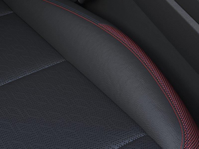 new 2026 Chevrolet Equinox car, priced at $48,682