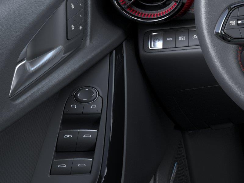 new 2026 Chevrolet Equinox car, priced at $48,682