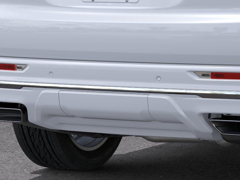 new 2026 Buick Enclave car, priced at $80,652