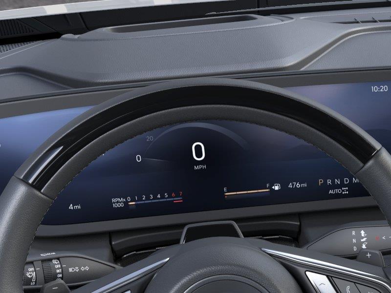 new 2026 Buick Enclave car, priced at $80,652