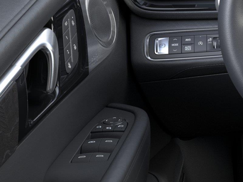 new 2026 Buick Enclave car, priced at $80,652